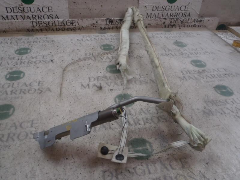 Recambio de airbag cortina delantero derecho para renault modus confort dynamique referencia OEM IAM 8200661301  