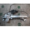Recambio de elevalunas delantero derecho para ford fiesta (cbk) 1.4 tdci cat referencia OEM IAM   