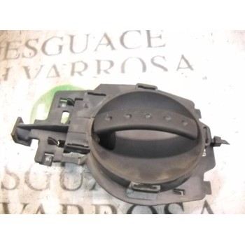 MANETA INTERIOR DELANTERA IZQUIERDA 