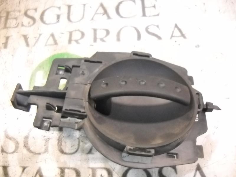 Recambio de maneta interior delantera izquierda para citroën c2 furio referencia OEM IAM   