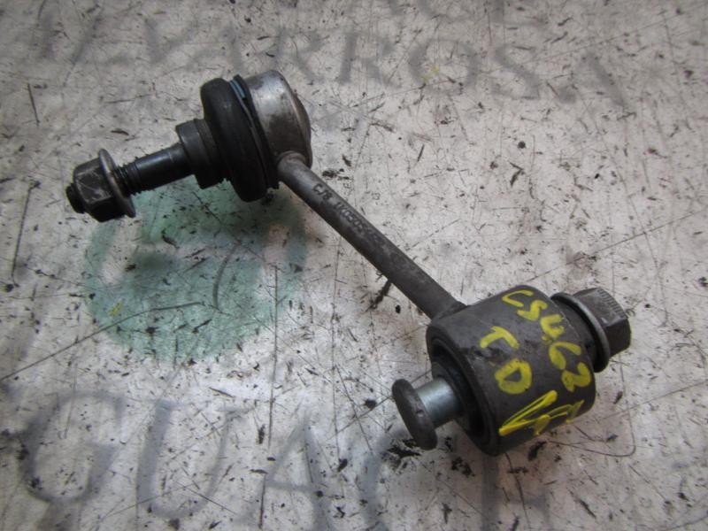 Recambio de tirante trasero derecho para volkswagen passat variant (365) 2.0 tdi referencia OEM IAM 1K0505465AA  