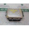 Recambio de centralita motor uce para peugeot 407 st confort referencia OEM IAM   
