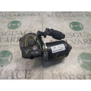 MOTOR LIMPIA DELANTERO 981103F000 981103F000 035417710