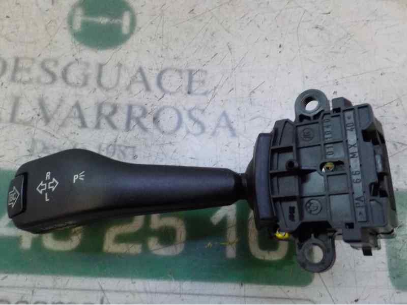 Recambio de mando intermitentes para bmw x3 (e83) 2.0 16v diesel cat referencia OEM IAM 61318363668 8363668 01104010