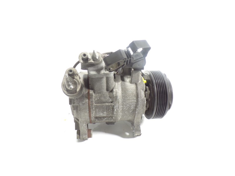 Recambio de compresor aire acondicionado para bmw serie 5 lim. (f10) 2.0 turbodiesel referencia OEM IAM 64529399072 9226703 