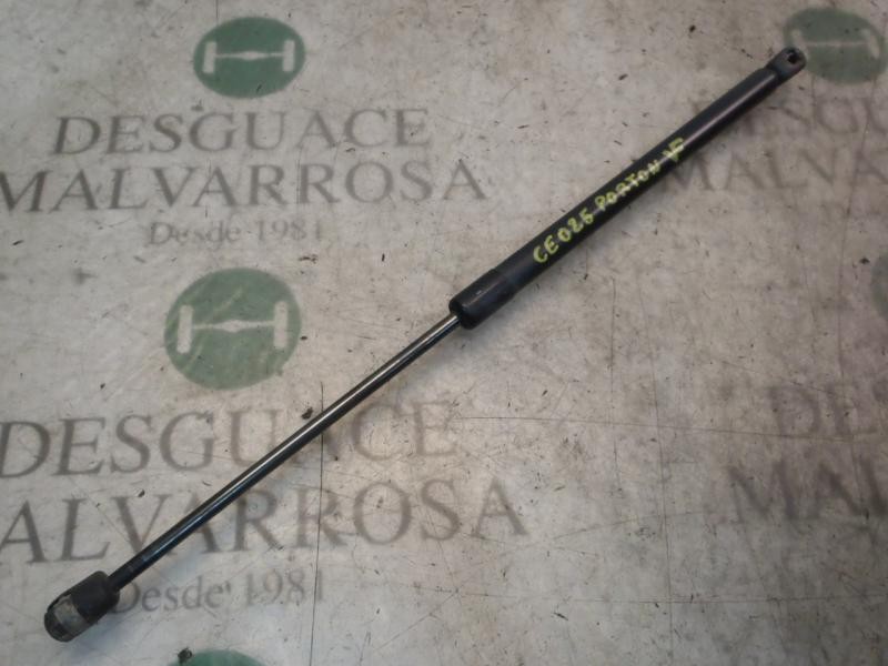 Recambio de amortiguadores maletero / porton para nissan micra (k12e) acenta referencia OEM IAM   