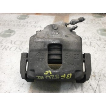 PINZA FRENO DELANTERA IZQUIERDA 