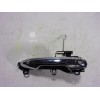 Recambio de maneta exterior delantera izquierda para toyota hilux (3b/3c/3d) doble cabina referencia OEM IAM 692100K220  