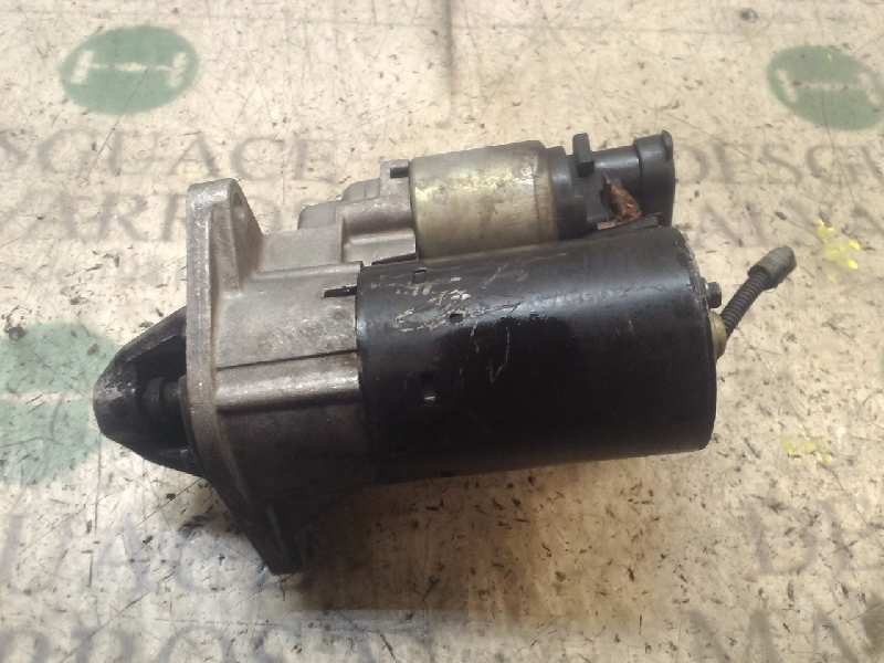 Recambio de motor arranque para volkswagen golf iii berlina (1h1) gti referencia OEM IAM   