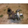 Recambio de turbocompresor para nissan qashqai (j10) 2.0 dci turbodiesel cat referencia OEM IAM   