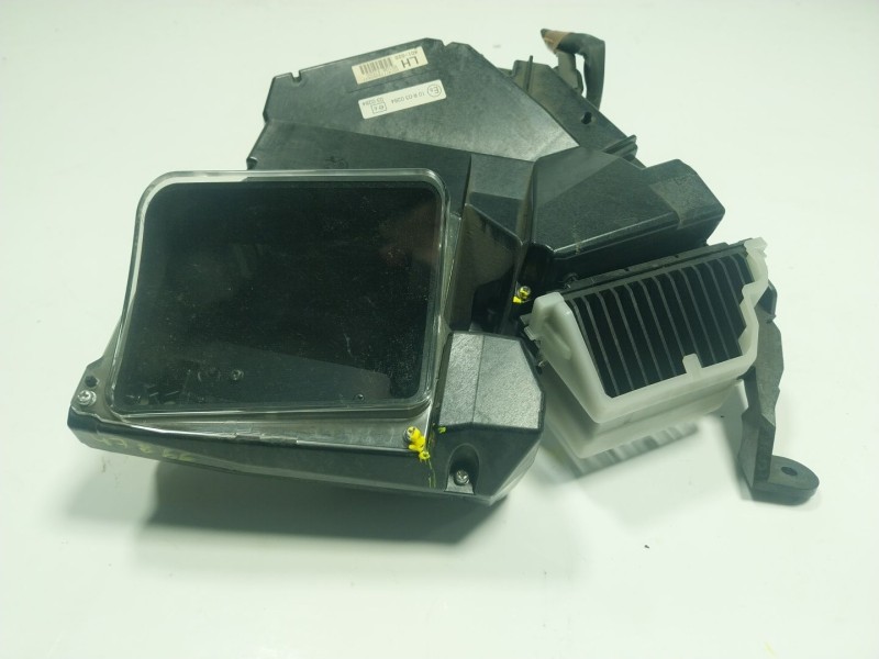 Recambio de cuadro instrumentos para toyota prius (_w3_) 1.8 hybrid (zvw3_) referencia OEM IAM  8310847020 