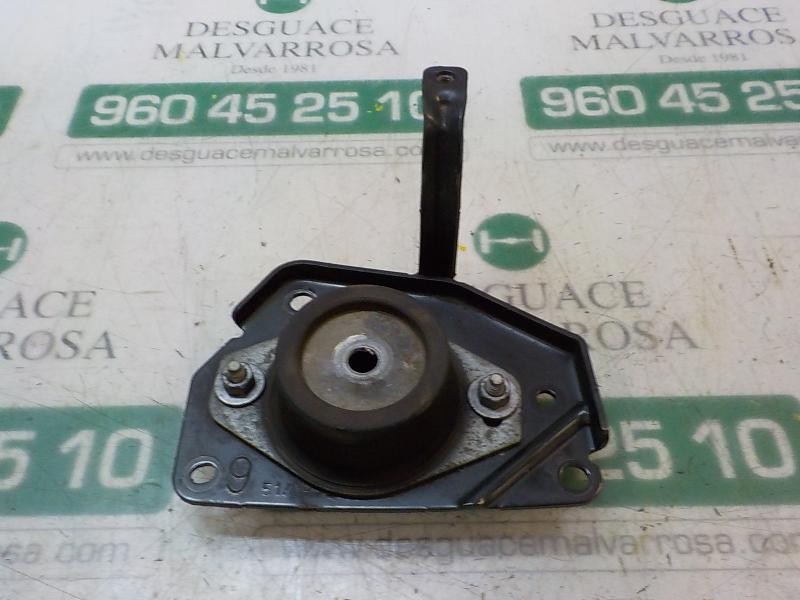 Recambio de soporte cambio para citroën c4 picasso sx referencia OEM IAM   