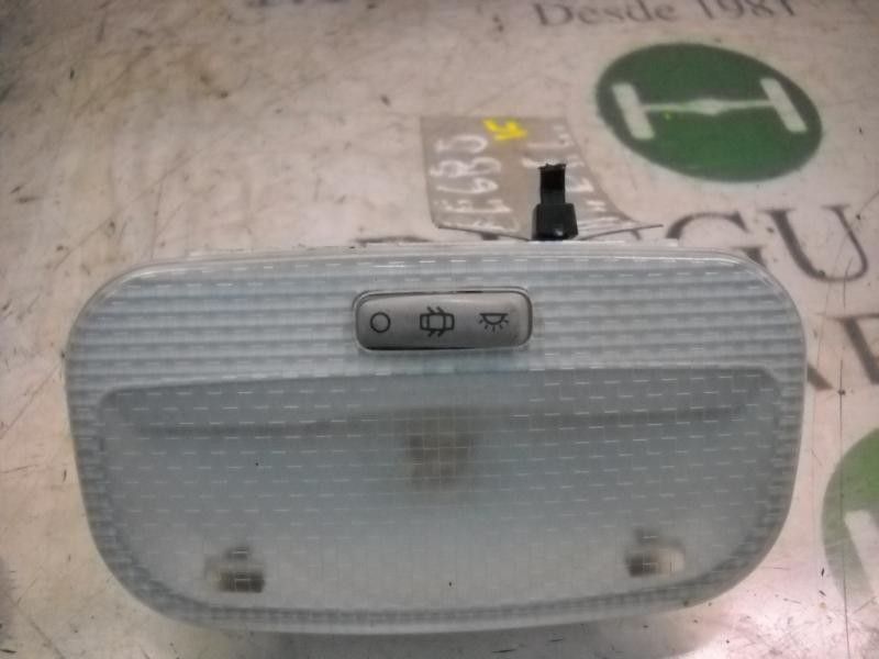 Recambio de piloto interior para citroën c2 furio referencia OEM IAM   