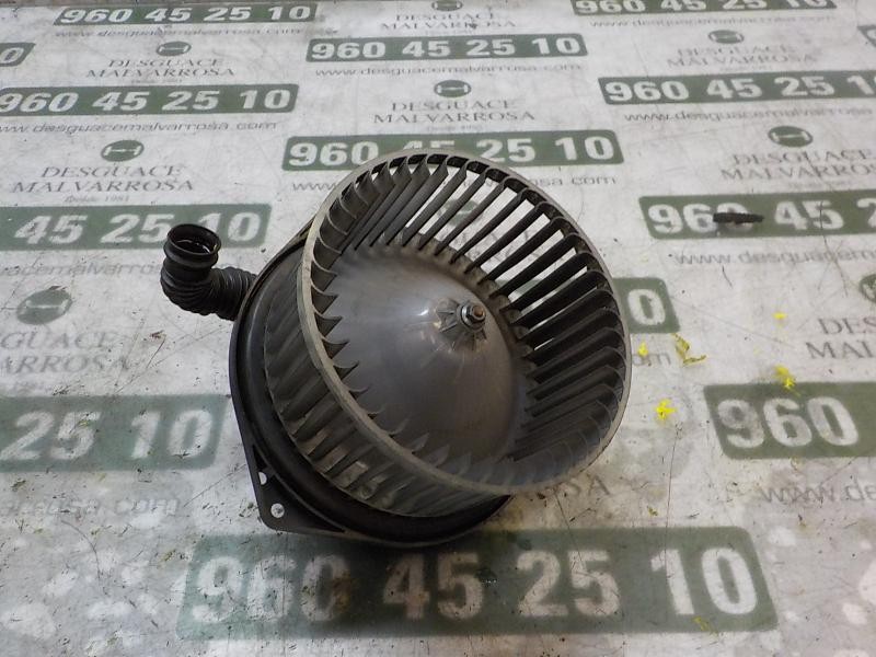 Recambio de motor calefaccion para ssangyong kyron 200 xdi limited referencia OEM IAM   