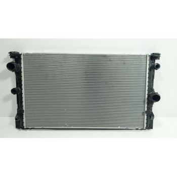 RADIADOR AGUA 17118474824 17118474824 