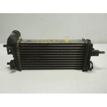 INTERCOOLER 2026747 