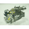 Recambio de turbocompresor para hyundai i30 cw (pd) 1.0 tgdi cat referencia OEM IAM   