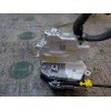 Recambio de cerradura puerta trasera derecha para audi a1 sportback (8xf) attraction referencia OEM IAM 8X0839016E  