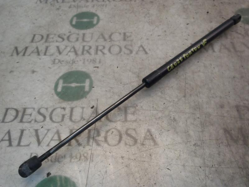 Recambio de amortiguadores maletero / porton para nissan micra (k12e) acenta referencia OEM IAM   