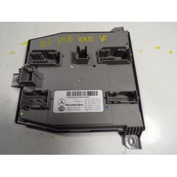 MODULO ELECTRONICO A2139009219 A2139009219 5DK01312005