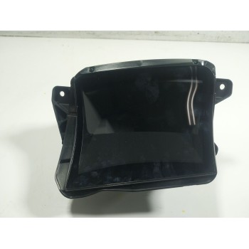 CUADRO INSTRUMENTOS 62308798835 62308798835 