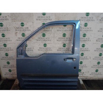 PUERTA DELANTERA IZQUIERDA 