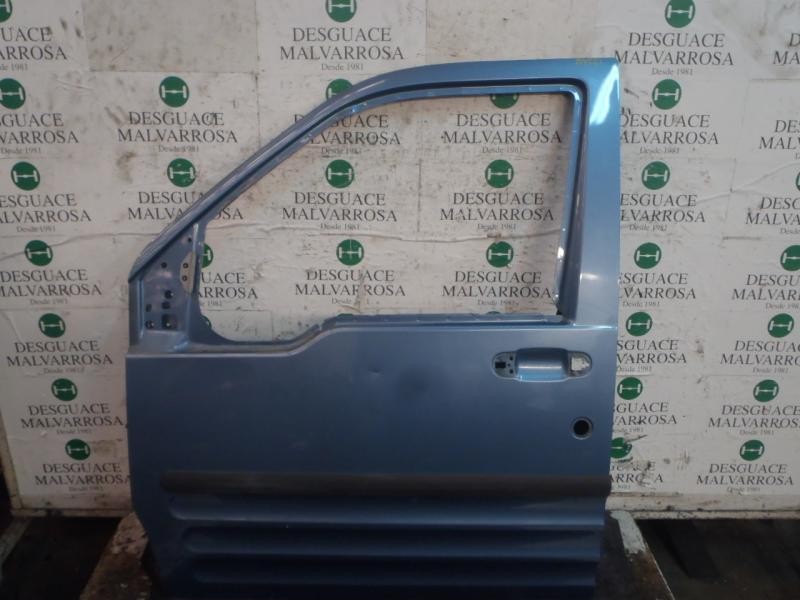 Recambio de puerta delantera izquierda para ford transit connect (tc7) furgón (2006) referencia OEM IAM   