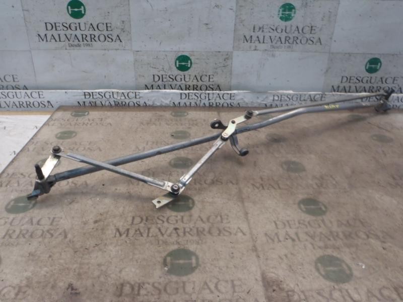 Recambio de articulacion limpia delantero para peugeot 308 confort referencia OEM IAM 6405HY  