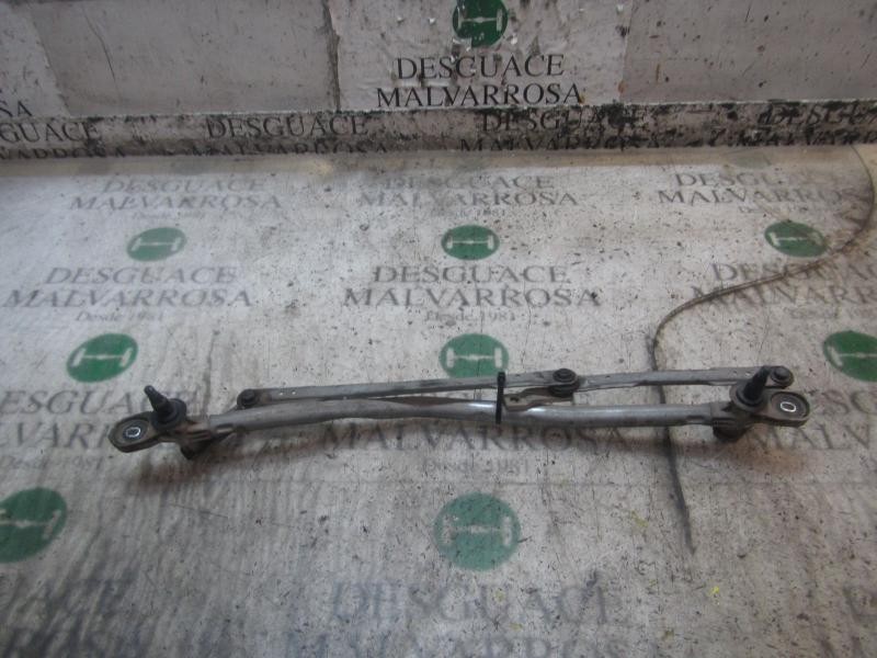 Recambio de articulacion limpia delantero para mazda 3 berlina (bk) 1.6 cd diesel cat referencia OEM IAM BP4K67360E  