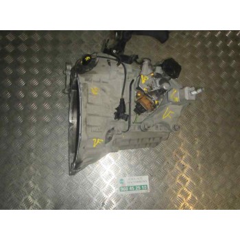 CAJA CAMBIOS 1207426 XS4R7002UA 