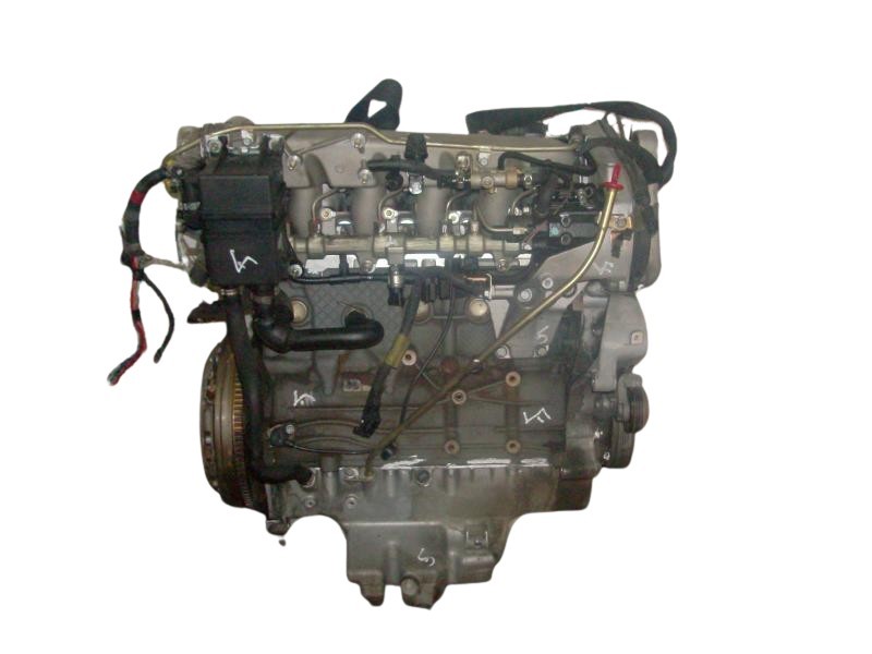 Recambio de motor completo para alfa romeo 166 2.4 jtd referencia OEM IAM 71712892 AR34202 