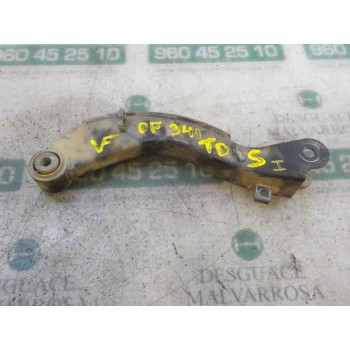 BRAZO SUSPENSION SUPERIOR TRASERO DERECHO 96626419 