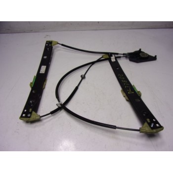 ELEVALUNAS DELANTERO IZQUIERDO 8X4837461A 8X4837461A 