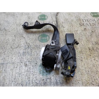 CINTURON SEGURIDAD TRASERO DERECHO 8X4857805CV04 