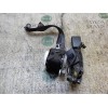 Recambio de cinturon seguridad trasero derecho para audi a1 sportback (8xf) attraction referencia OEM IAM 8X4857805CV04  