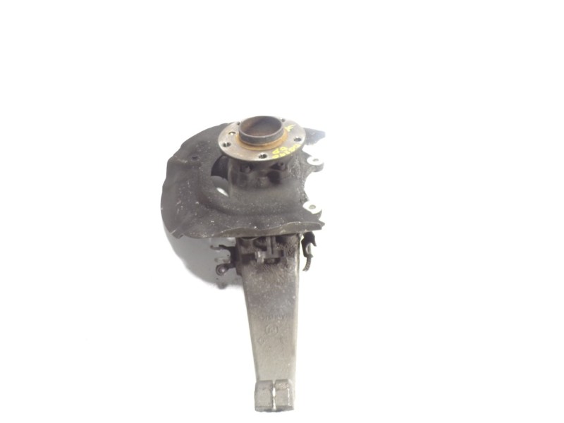 Recambio de mangueta delantera derecha para bmw serie 5 lim. (f10) 2.0 turbodiesel referencia OEM IAM 31216775770  