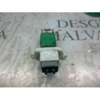 RESISTENCIA CALEFACCION 