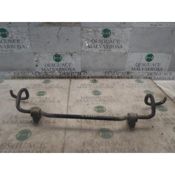 BARRA ESTABILIZADORA DELANTERA 