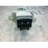 Recambio de resistencia calefaccion para ford fiesta (cbk) ghia referencia OEM IAM   