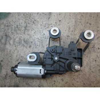 MOTOR LIMPIA TRASERO 