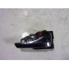 Recambio de maneta interior delantera derecha para toyota hilux (3b/3c/3d) doble cabina referencia OEM IAM 692050K130C0  