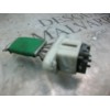 Recambio de resistencia calefaccion para ford fiesta (cbk) ghia referencia OEM IAM   