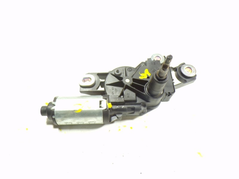 Recambio de motor limpia trasero para seat ibiza (6j5) 1.6 tdi referencia OEM IAM 6J4955711A 6J4955711A W000051412
