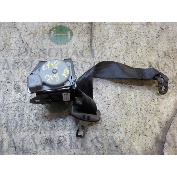 CINTURON SEGURIDAD TRASERO IZQUIERDO 8X4857805CV04 