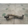 Recambio de brazo suspension superior delantero derecho para nissan micra (k12e) acenta referencia OEM IAM   