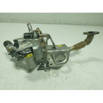 ENFRIADOR EGR 