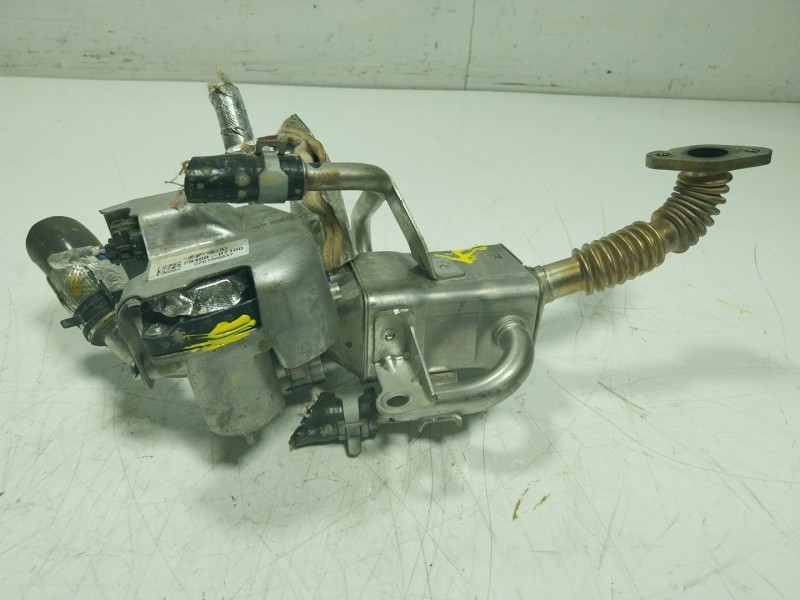 Recambio de enfriador egr para hyundai i30 cw (pd) 1.0 tgdi cat referencia OEM IAM   