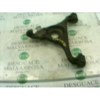 BRAZO SUSPENSION INFERIOR TRASERO IZQUIERDO 