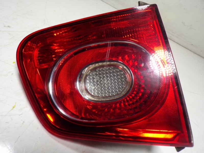 Recambio de piloto trasero derecho interior para volkswagen tiguan (5n1) 2.0 tdi referencia OEM IAM 5N0945093B 5N0945093B 