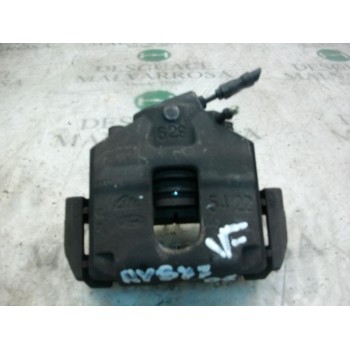 PINZA FRENO DELANTERA IZQUIERDA 